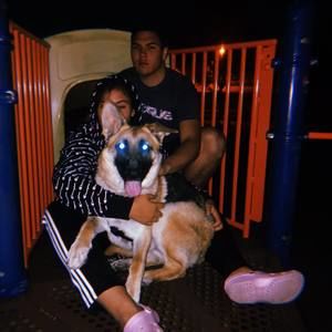 Meet your Posher, Seanna